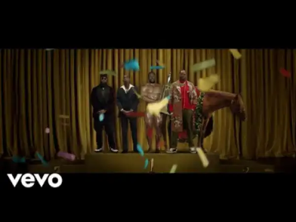 Mike Will Made It – Kill ‘em With Success (feat. Eearz, Schoolboy Q & 2 Chainz) (official Music Video)